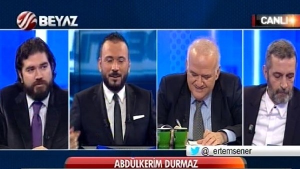 Olay yaratan kareye çok tartışılacak yorum