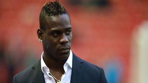 Balotelli'yi kimse istemiyor