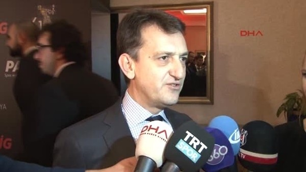 Metin Albayrak: 'Gruptan lider çıkmak istiyoruz'