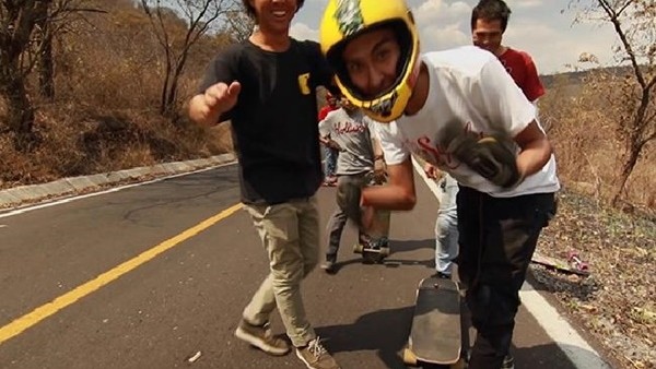 Dünyanın en şanslı adamı