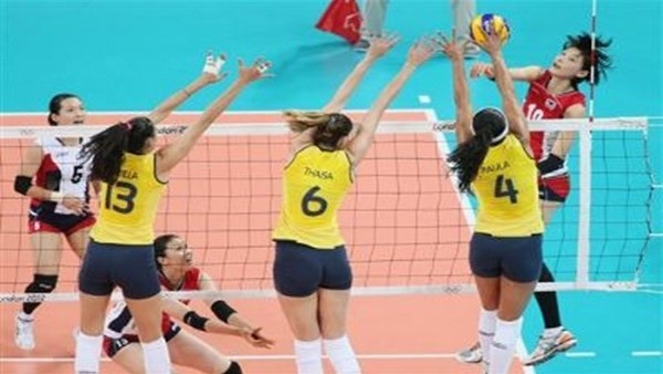 Ne de olsa Brezilya!