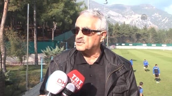 Kardemir Karabükspor'da hedef Süper Lig