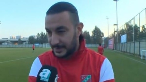 İzmirde dev derbi öncesi oyuncular açıklamalarda bulundu