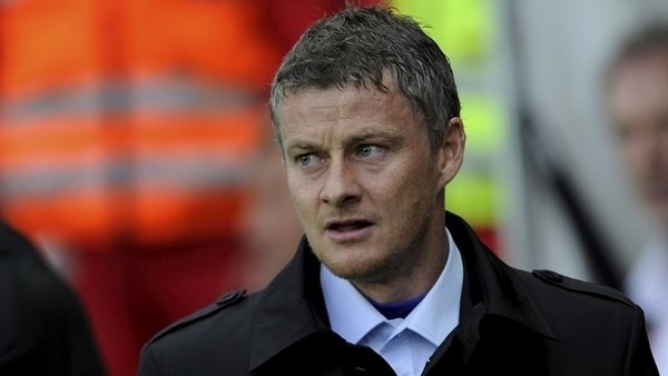 Solskjaer: 'Tarihi zafer olur'