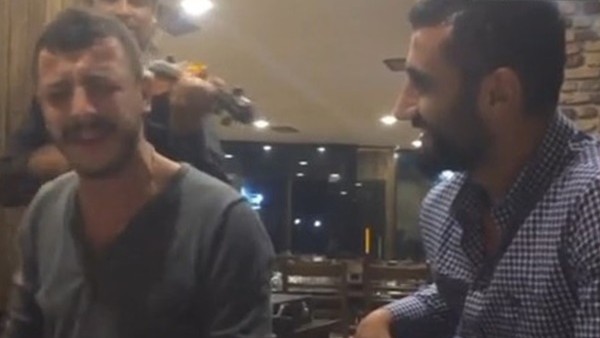 Selçuk Şahin'den isyan...