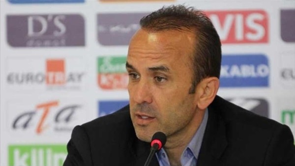 Mehmet Özdilek: 'Hasta olan futbolcu bedelini ödeyecek'