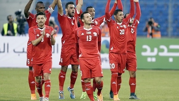 Suudi Arabistan gol oldu yağdı! 10-0 yendiler