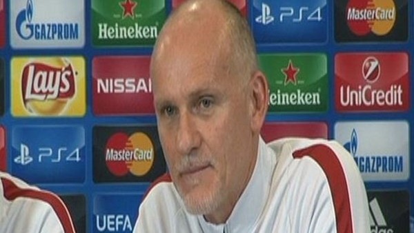 Taffarel'den Mustafa Denizli açıklaması