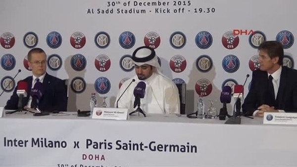 Katar Türk Milli Takımı'nı bekliyor