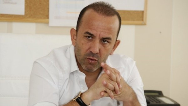 Özdilek: 'Hamza hocaya yapılanı doğru bulmuyorum'