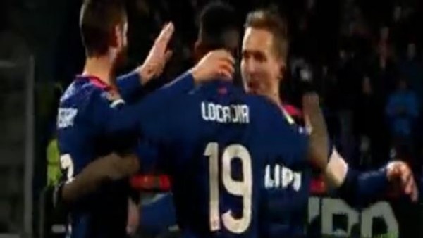 Hollanda liginde haftanın en güzel golü