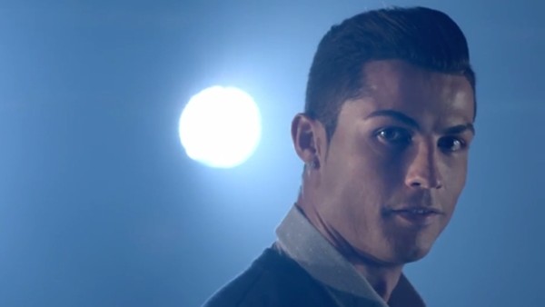 Ronaldo'dan rekor kıran görüntü