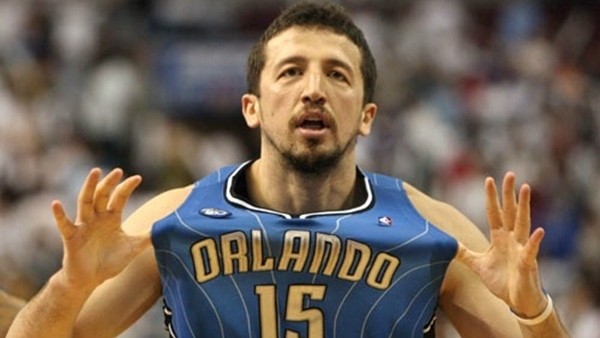 NBA, Hidayet Türkoğlu'nun kariyer videosunu yayınladı