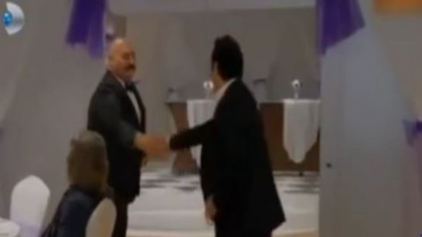 Poyraz Karayel'den Beşiktaşlıları çıldırtan sahne