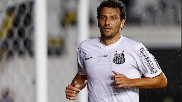 Eski Aslan'dan mükemmel vuruş