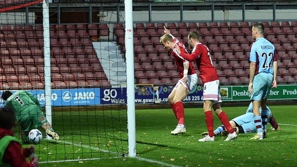 151 yılın en güzel golü