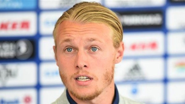 Simon Kjaer'den beraberlik değerlendirmesi