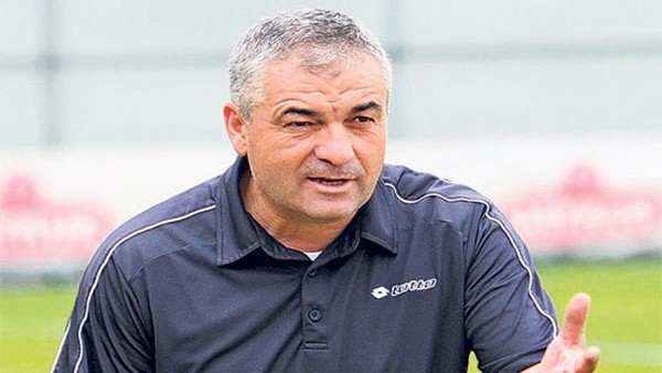 Rıza Çalımbay: 'Denizli zor bir göreve geldi'