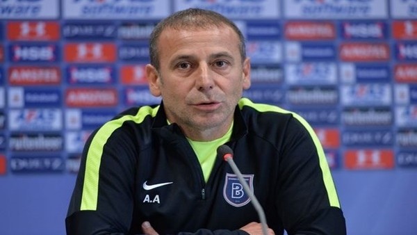 Abdullah Avcı ve futbolcular konuştu