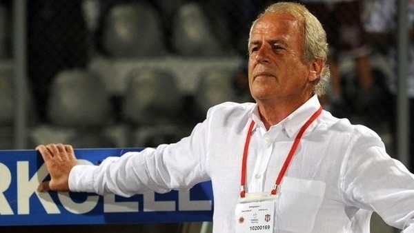 Mustafa Denizli kimdir?