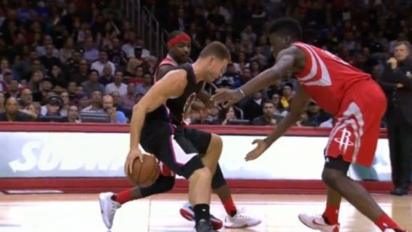 NBA'de haftanın en iyi 10 oyunu