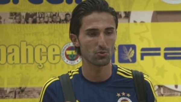 Hasan Ali'den sakatlık ve performans açıklaması