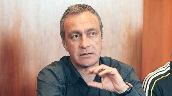 Önder Özen: 'Dursun Özbek de istifa edecek'