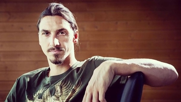 Ibrahimovic: 'Pep adam değil'