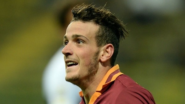 Alessandro Florenzi - FIFA Puskas Ödülü 2015 Adayı