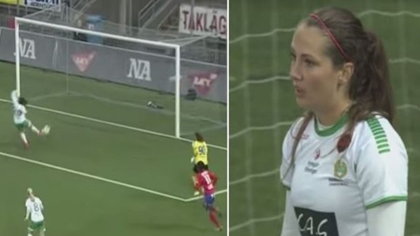 Yok artık! Tarih bu golü yazacak...