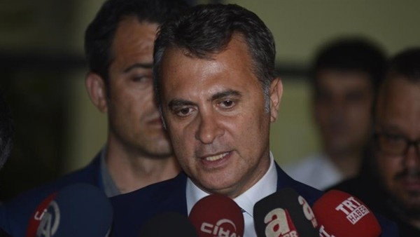 Beşiktaş olimpiyat şampiyonu çıkarma hedefinde