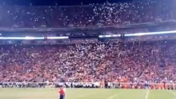 Teknolojik Meksika dalgası