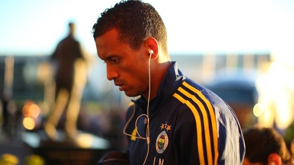 Nani: 'Fantastik bir skor aldık'