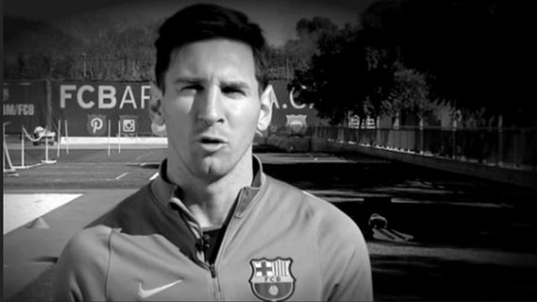 Futbolun yıldızları Paris için buluştu