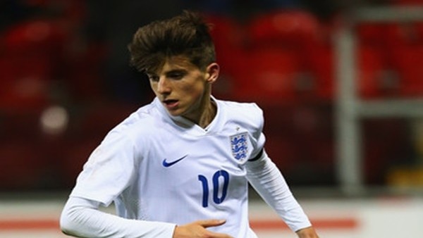 Genç oyuncusu klasını konuşturdu