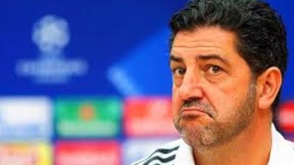 Benfica'dan Galatasaray'a gönderme