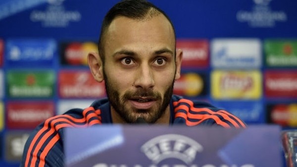 Ömer Toprak'tan Milli Takım açıklaması