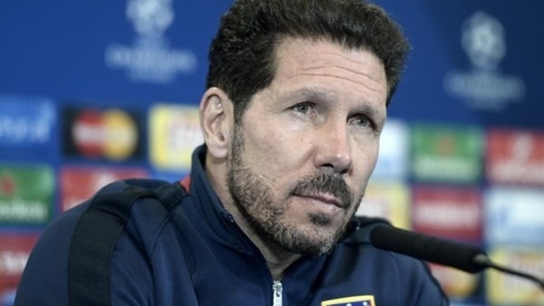 Simeone: 'Türklerin karakterini biliyoruz'