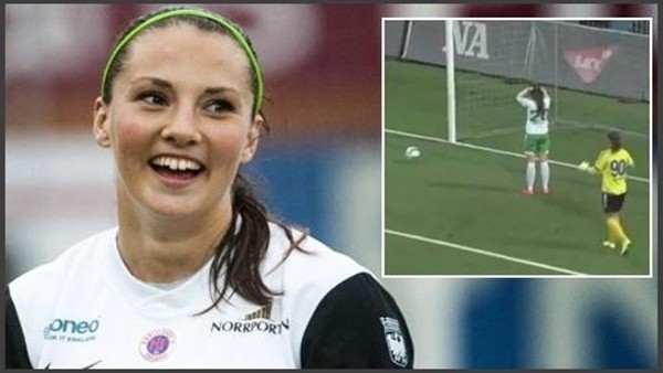 Yok artık! Tarih bu golü yazacak...