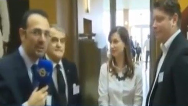 Lokomotiv cephesinden Fenerbahçe açıklaması