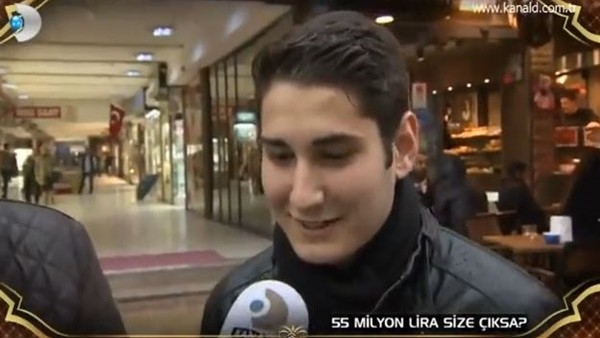 55 milyonu Galatasaray'a yatırırdım diyen tarafrar