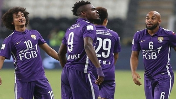 Emenike'nin takımı 1 attı, 3 aldı...