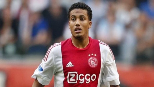 Jairo Riedewald'ın unutulmaz performası