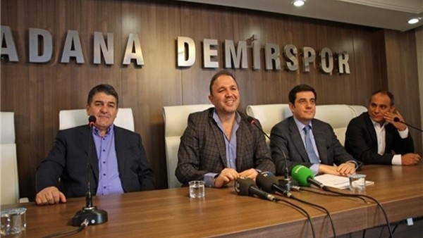 Adana Demirspor taraftar desteği bekliyor
