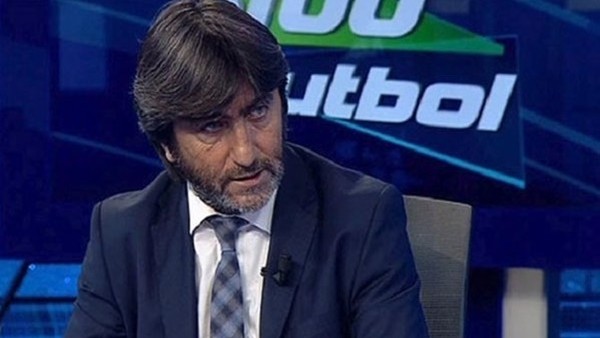 Rıdvan Dilmen: 'Fenerbahçe tek kale oynadı'