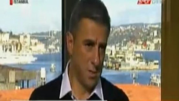 Hamza Hamzaoğlu: 'Ibrahimovic doğru transfer değildi'