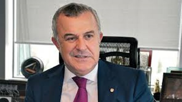 Ahmet Ürkmezgil: 'Şartları iyi olan yerleri çekmek isterdik'