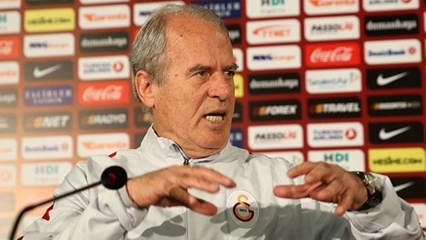 Mustafa Denizli: 'Kevin Grosskreutz ayrılmak istiyor'