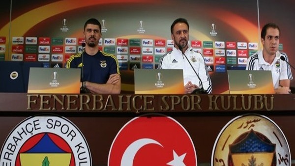 Fabiano'dan Volkan Demirel açıklaması