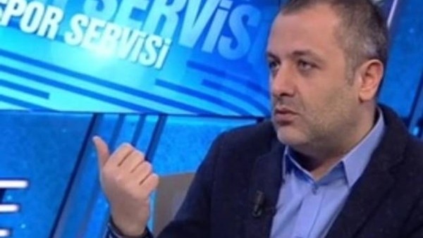 Mehmet Demirkol: 'Laf eden çarpılıyor...'